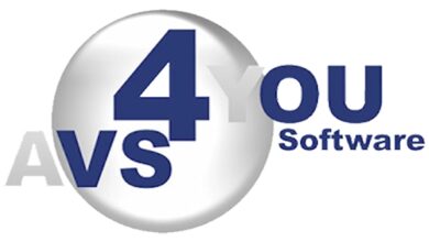 حزمة البرامج كاملة AVS4YOU Software AIO Installation Package v5.3.1.175