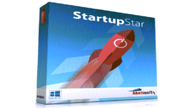 Abelssoft StartupStar 2022 14.04.38222 Multilingual