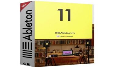 Ableton Live Suite 11.1.5 Multilingual