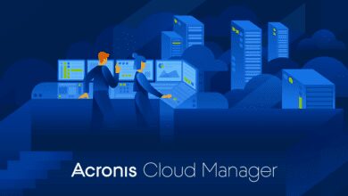 Acronis Cloud Manager 5.1.22042.85 (x64) Full Version Free Download