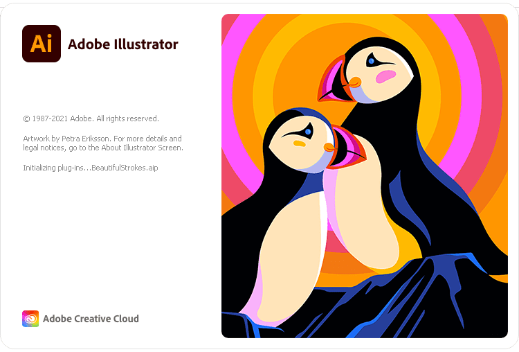 Adobe Illustrator 2022 v26.3.1 macOS