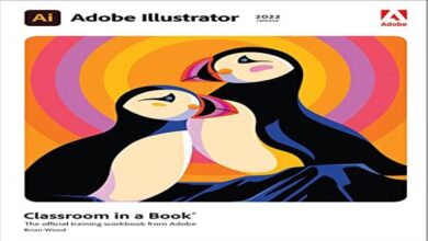 Adobe Illustrator Classroom in a Book 2022 release True PDF 1