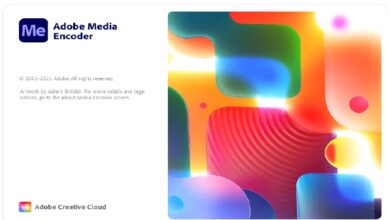 جديد وكامل Adobe Media Encoder 2022 v22.4.0.53 (x64) Multilingual