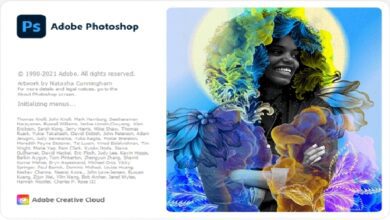 Adobe Photoshop 2022 v23.3.2 macOS Full Version