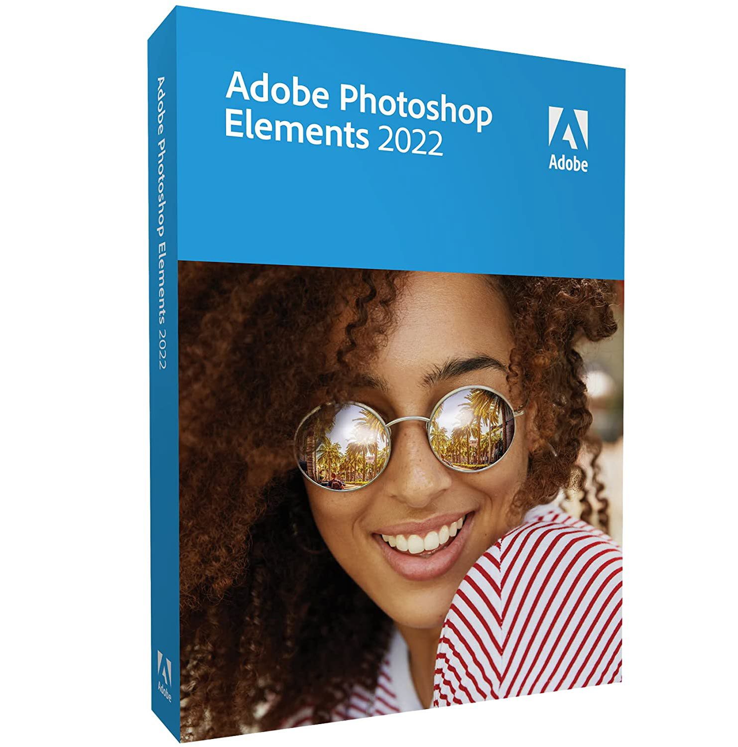 اصدار جديد مفعل Adobe Photoshop Elements 2022.3 Multilingual