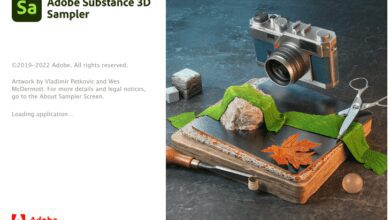 Adobe Substance 3D Sampler v3.3.0 (x64)