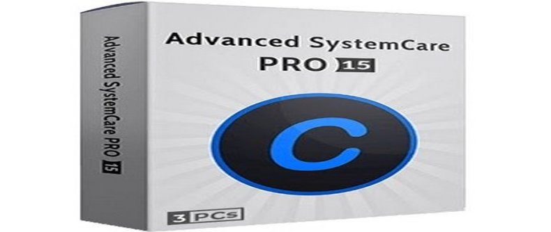 Advanced SystemCare Pro 15.4.0.247 Multilingual