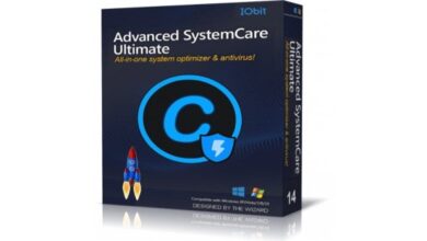 Advanced SystemCare Ultimate 15.2.0.102 Multilingual