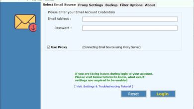 Advik Gmail Backup 4.0