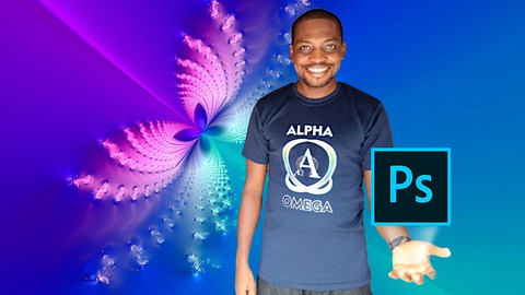All in one Adobe Photoshop Beginner to Professional course