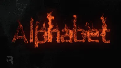 ملحمة النار الأبجدية
