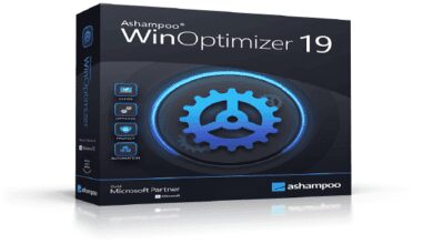 Ashampoo WinOptimizer 25.00.12 Pre-Activated