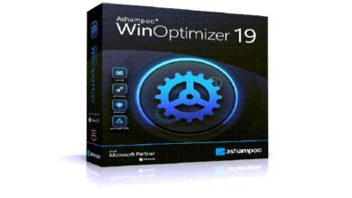 Ashampoo WinOptimizer 25.00.00 Multilingual البرنامج كامل