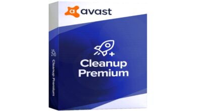 Avast Cleanup Premium v22.2 build 11877 Full Version