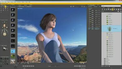 Bondware Poser Pro 12.0.757 Full Version