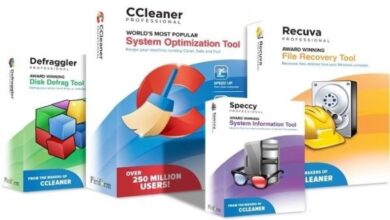CCleaner Professional Plus 6.00 Multilingual