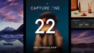 Capture One 22 Enterprise v15.2.1.14 macOS