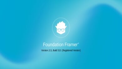 CoffeeCup Responsive Foundation Framer v2.5 Build 521 Pre-Activated