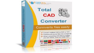 CoolUtils Total CAD Converter 3.1.0.193 Multilingual