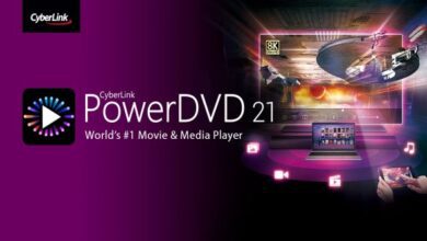 CyberLink PowerDVD Ultra 22.0.1620.62
