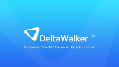 Deltopia Deltawalker Oro Edition 2.6.4 (x64)