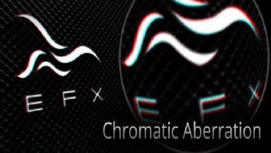 AEScripts EFX Chromatic Aberration v1.7.1 for After Effects Full Version Free Download