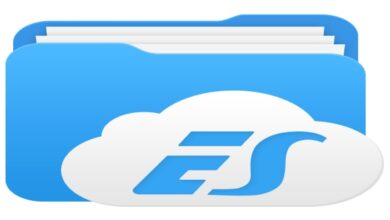 ES File Explorer File Manager v4.2.9.6 Adfree / Premium version