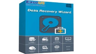 EaseUS Data Recovery Wizard Technician 15.2.0 WINPE (x64) Full Version Free Download