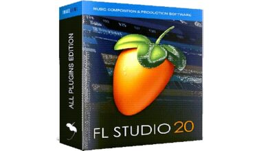 FL Studio Producer Edition 20.8.4.2576 + FLEX Extensions & Addition Plugins