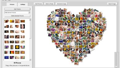 FigrCollage 3.3.2.0 Home / Advanced / Professional Edition