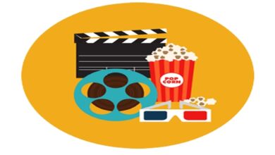 شاهد جميع أفلامك بنقرة واحدة فقط Qiplex Filmographer v1.0.4