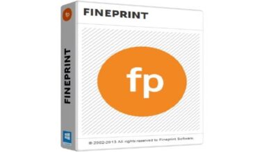 FinePrint 11.15 Multilingual