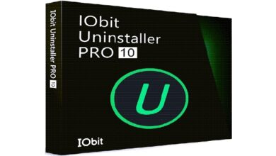 IObit Uninstaller Pro 11.5.0.3 Multilingual