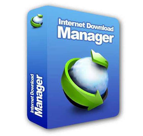 Internet Download Manager 6.41 Build 1 Multilingual