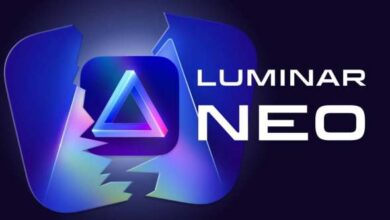 Luminar Neo 1.0.6 (9611)