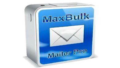 MaxBulk Mailer Pro 8.8.2 Multilingual