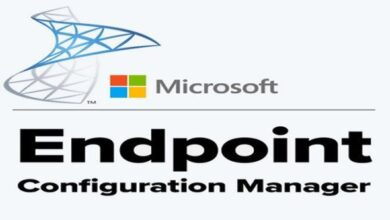 Microsoft Endpoint Configuration Manager 2203 Multilingual