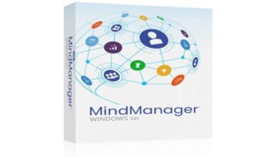 Mindjet MindManager 2022 v22.1.234 Multilingual Portable