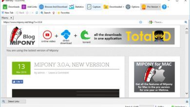 Mipony Pro 3.2.2 Multilingual