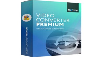 Movavi Video Converter Premium 22.4.0 x86/x64 Pre-Activated & Portable