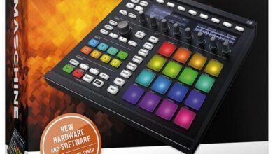 Native Instruments Maschine 2.15.1 (x64)