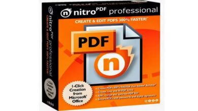 Nitro Pro 13.66.0.64 Enterprise / Retail