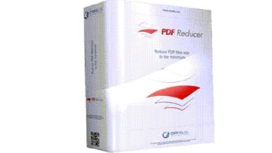 ORPALIS PDF Reducer 4.0.4 Professional