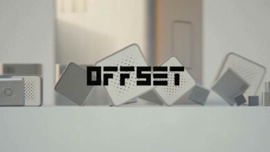 Offset Effector Cinema 4D R17-S26