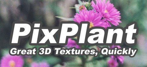 PixPlant 5.0.41