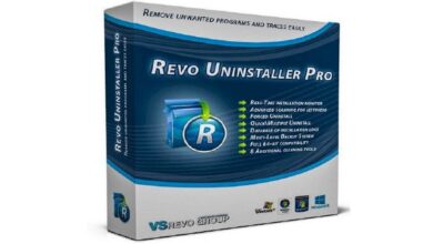 Revo Uninstaller Pro 5.0.1 Multilingual