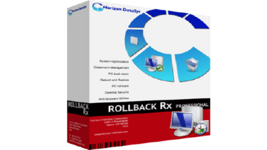 Rollback Rx Pro v12.0 Build 2707745417