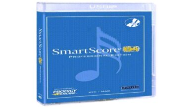 SmartScore 64 Professional Edition 11.5.84 Preactivated