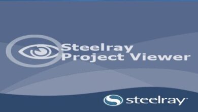 Steelray Project Viewer 6.7.0.0