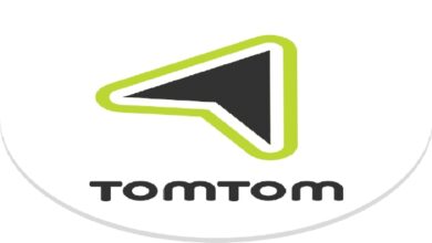 TomTom Navigation v3.4.21 No ads official version المدفـــوع